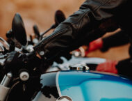 Royal Enfield Continental GT 650 2021 (6)