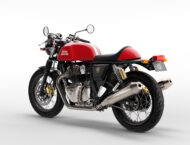 Royal Enfield Continental GT 650 2021 (60)