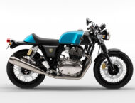 Royal Enfield Continental GT 650 2021 (63)