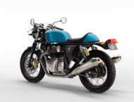 Royal Enfield Continental GT 650 2021 (68)