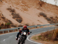 Royal Enfield Continental GT 650 2021 (7)