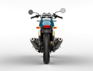 Royal Enfield Continental GT 650 2021 (70)
