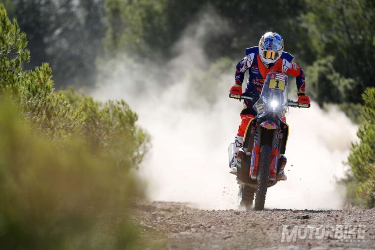 Sam-Sunderland-Dakar-2018-etapa1