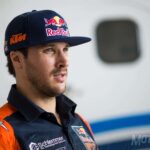 Dakar 2018: Joan Barreda brilla rumbo a Arequipa y se reengancha en la general 1 Dakar 2018: Sam Sunderland abandona en la cuarta etapa