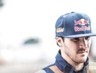 Dakar 2018: Sam Sunderland abandona en la cuarta etapa 5 Sam Sunderland Dakar 2018 1