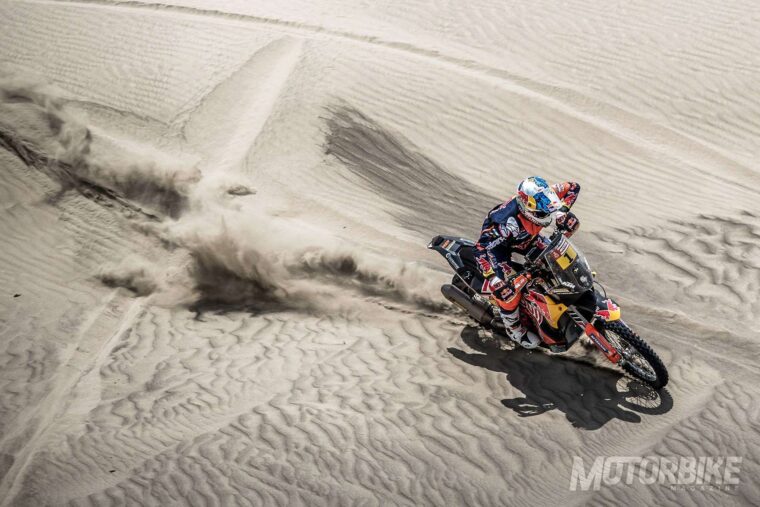 Sam-Sunderland_Dakar-2018-3