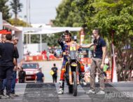Dakar 2018: Sam Sunderland abandona en la cuarta etapa 9 Sam Sunderland Dakar 2018 9