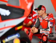 Test Sepang MotoGP 2018 Segunda jornada 2