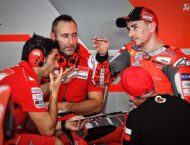 Test Sepang MotoGP 2018 Segunda jornada 21
