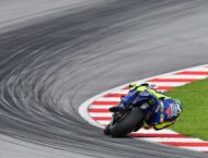Test Sepang MotoGP 2018 Segunda jornada 28
