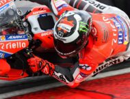 Test Sepang MotoGP 2018 Segunda jornada 31