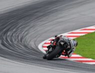 Test Sepang MotoGP 2018 Segunda jornada 4
