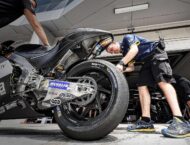 Test Sepang MotoGP 2018 Segunda jornada 6
