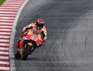 Test Sepang MotoGP 2018 Tercera jornada 2