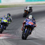 Siete carreras tendrán menos vueltas en MotoGP 2018