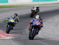 Test Sepang MotoGP 2018 Tercera jornada 39