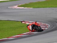 Test Sepang MotoGP 2018 Tercera jornada 45
