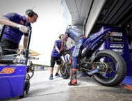 Test Sepang MotoGP 2018 Tercera jornada 55