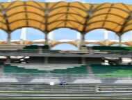 Test Sepang MotoGP 2018 Tercera jornada 57