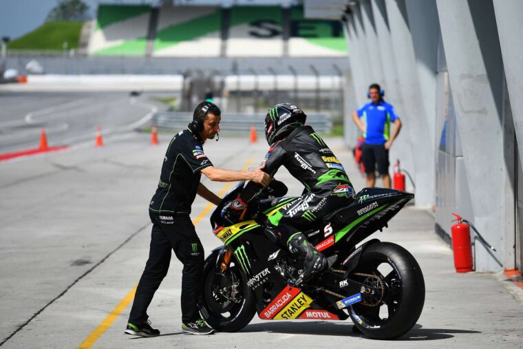 Test-Sepang-MotoGP-2018-Tercera-jornada-60