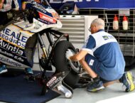 Jorge Lorenzo cierra los test de Sepang de MotoGP 2018 a ritmo de récord 15 Test Sepang MotoGP 2018 Tercera jornada 62