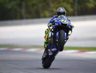 Test Sepang MotoGP 2018 Tercera jornada 7