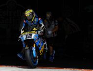 Test Sepang MotoGP 2018 Tercera jornada 9