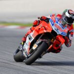 Jorge Lorenzo: «El potencial real de la Ducati Desmosedici GP18 es muy alto»