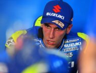 Test Sepang MotoGP 2018 galeria 35