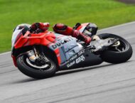 Test Sepang MotoGP 2018 galeria 37