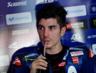 Test Sepang MotoGP 2018 galeria 40