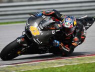 Test Sepang MotoGP 2018 galeria 43