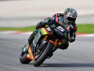 Test Sepang MotoGP 2018 galeria 44