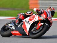 Test Sepang MotoGP 2018 galeria 47