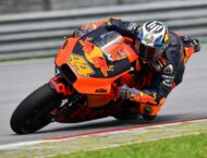 Test Sepang MotoGP 2018 galeria 48