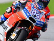 Test Sepang MotoGP 2018 galeria 49