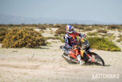 Toby Price undecima etapa Dakar 2018