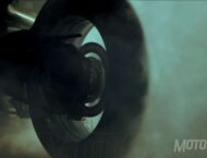 Triumph Speed Triple 2018 12