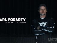 Triumph Speed Triple 2018 13