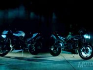 Triumph Speed Triple 2018 5