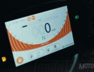 Triumph Speed Triple 2018 7