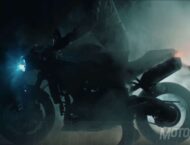 Triumph Speed Triple 2018 8