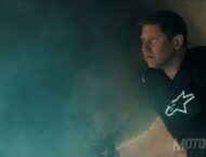 Triumph Speed Triple 2018 9