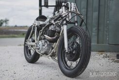 Yamaha SR400 Mentadak Beautiful Machines 02