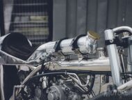 Yamaha SR400 Mentadak Beautiful Machines 03