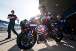 alex lowes motorbike magazine