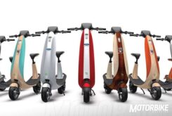 Ford OjO, un scooter eléctrico de 'última milla' 5 ford ojo electric scooter 17