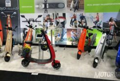 Ford OjO, un scooter eléctrico de 'última milla' 4 ford ojo electric scooter 18