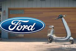 Ford OjO, un scooter eléctrico de 'última milla' 11 ford ojo electric scooter