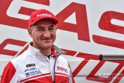 gio sala motorbike magazine